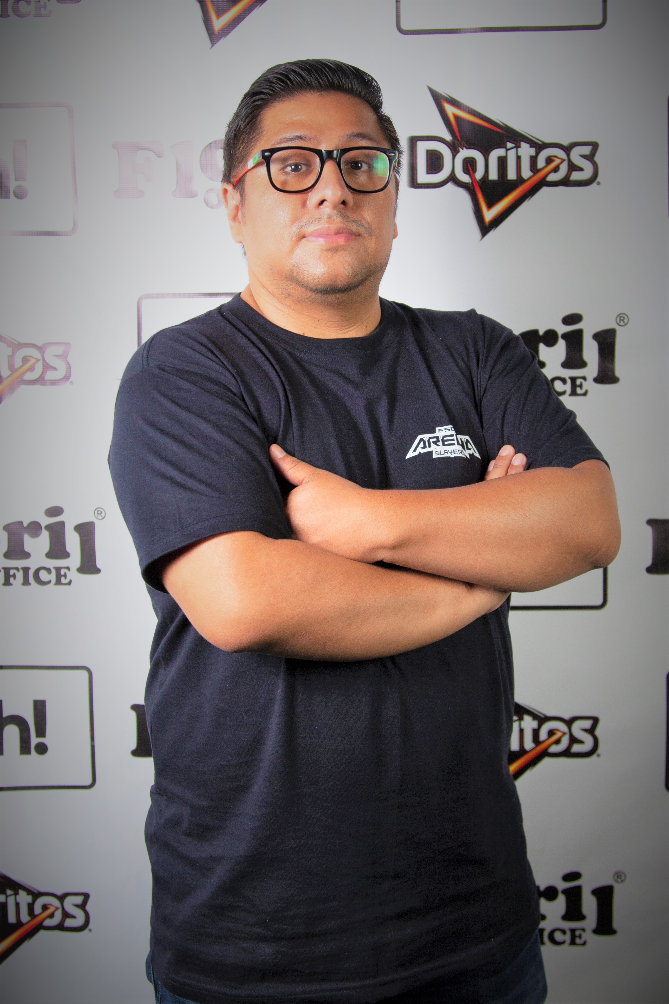 Edwin Palacin